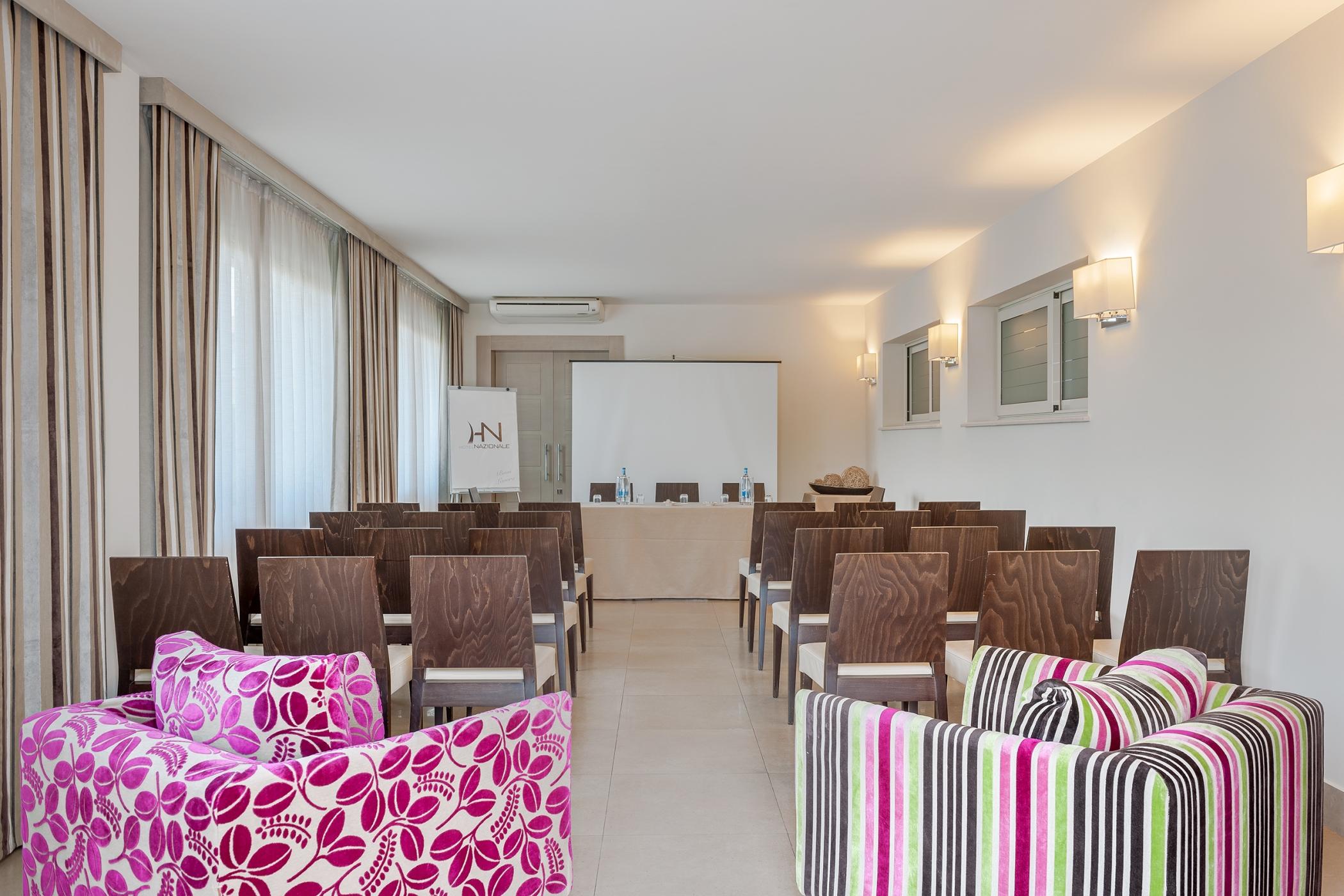 Hotel Nazionale Desenzano del Garda Esterno foto