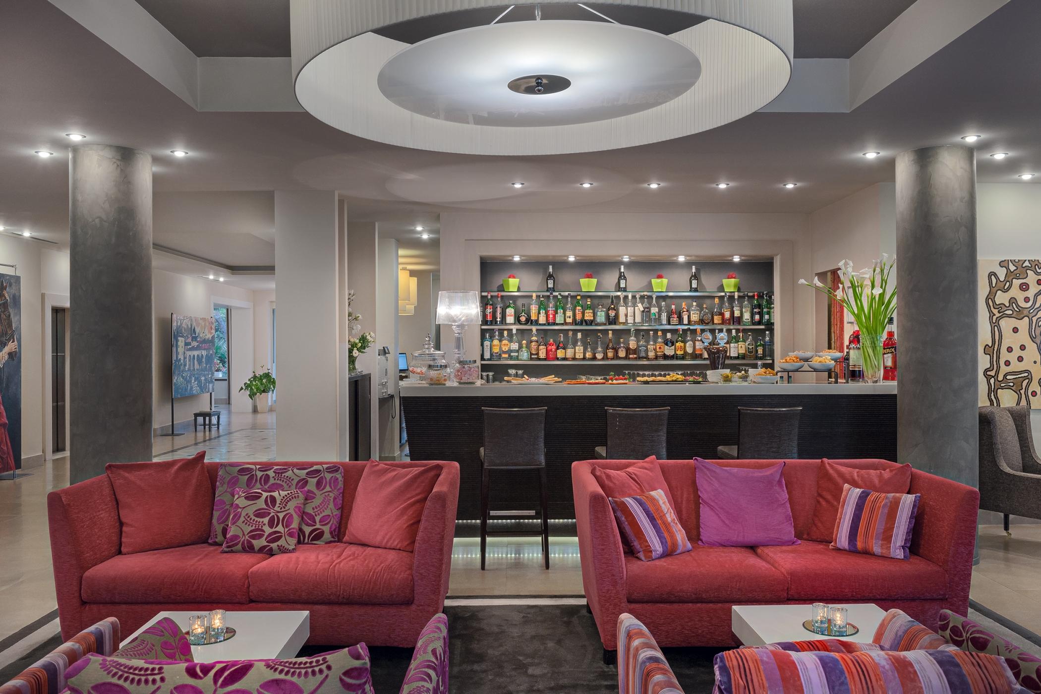 Hotel Nazionale Desenzano del Garda Esterno foto