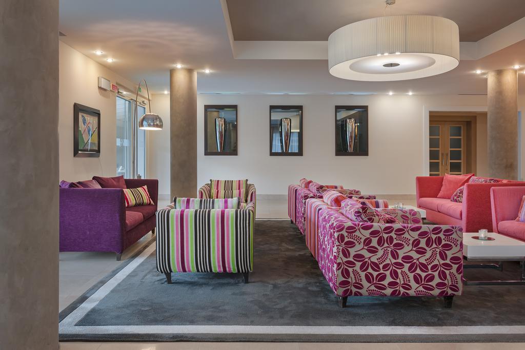 Hotel Nazionale Desenzano del Garda Esterno foto