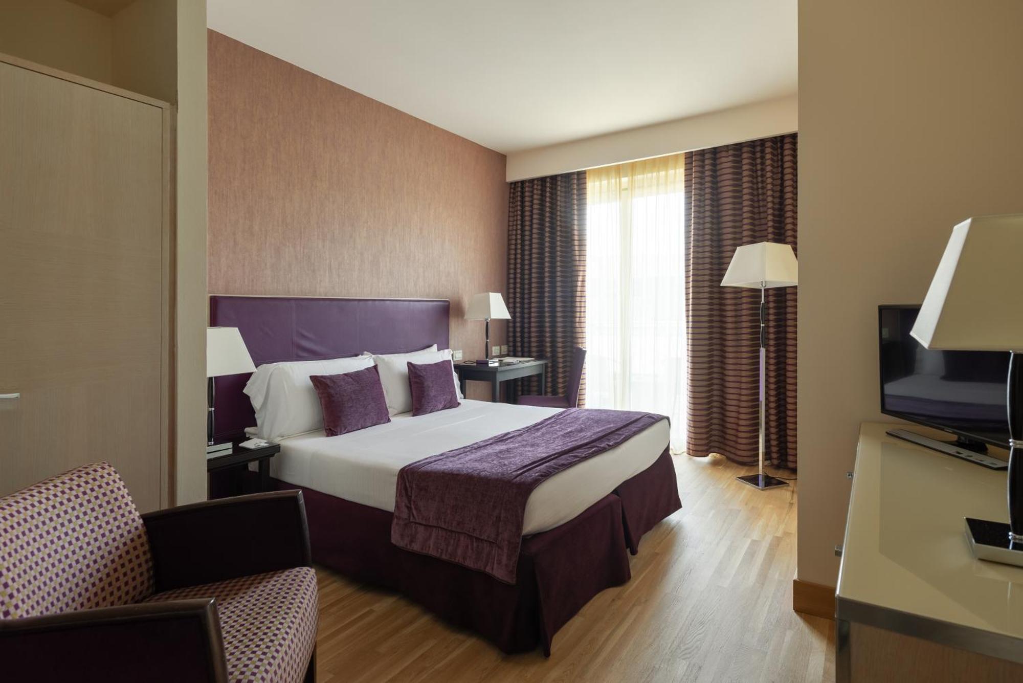 Hotel Nazionale Desenzano del Garda Esterno foto