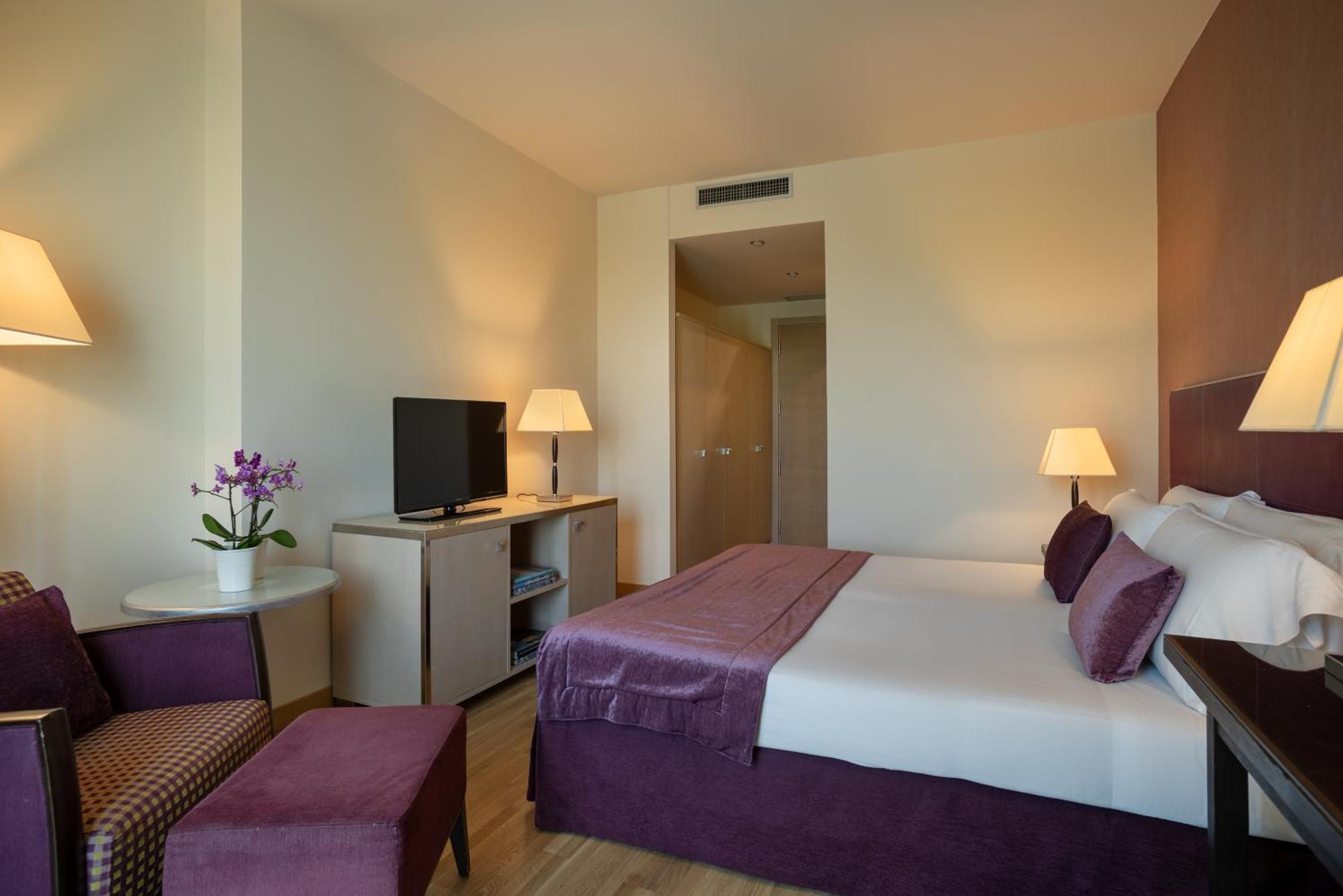 Hotel Nazionale Desenzano del Garda Esterno foto