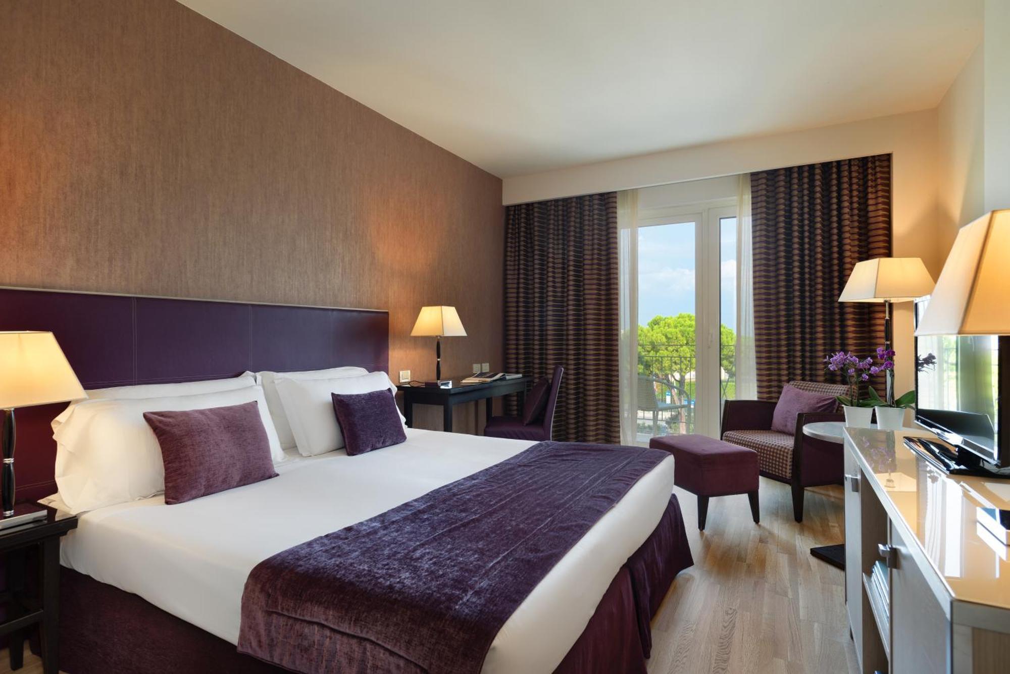 Hotel Nazionale Desenzano del Garda Esterno foto
