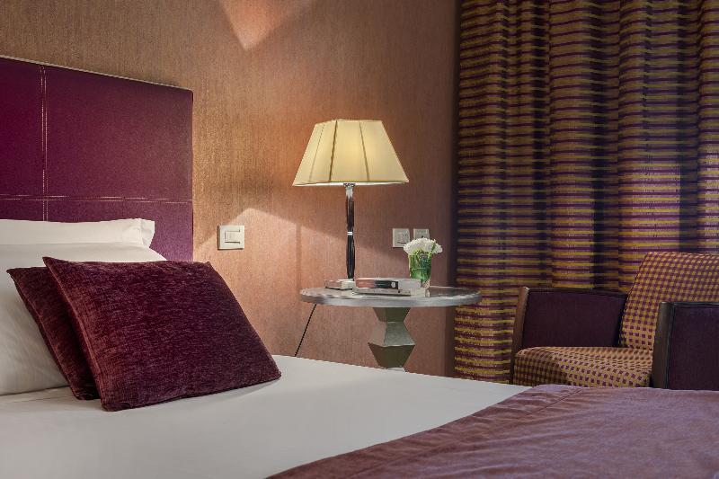 Hotel Nazionale Desenzano del Garda Esterno foto