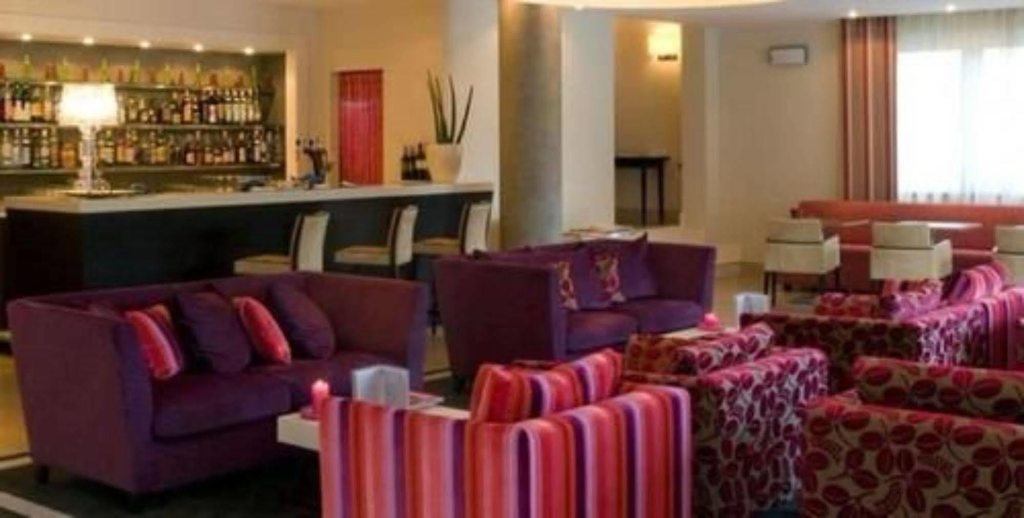 Hotel Nazionale Desenzano del Garda Esterno foto