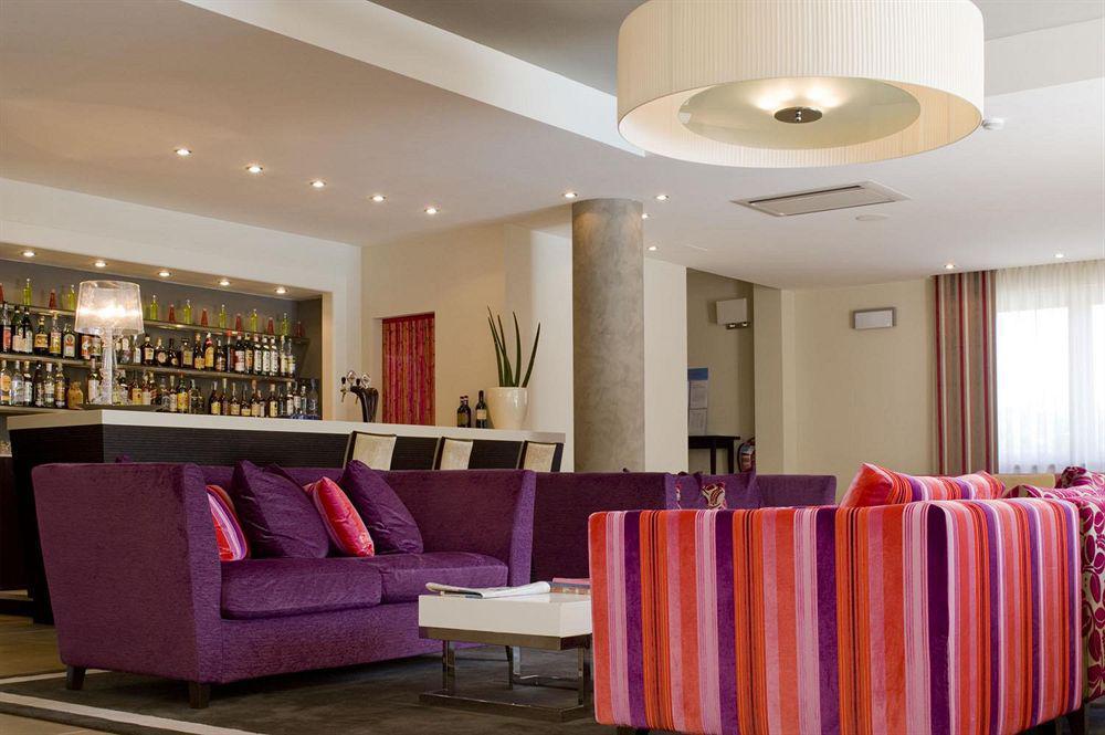 Hotel Nazionale Desenzano del Garda Esterno foto